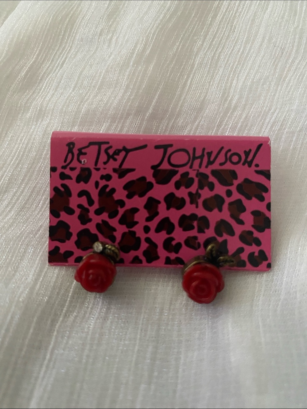 Accessory Subcategory Identification